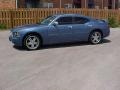 2007 Marine Blue Pearl Dodge Charger   photo #1