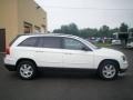 2006 Stone White Chrysler Pacifica Touring  photo #10