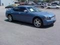 2007 Marine Blue Pearl Dodge Charger   photo #3