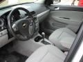 Ultra Silver Metallic - Cobalt LT Sedan Photo No. 9