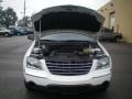 2006 Stone White Chrysler Pacifica Touring  photo #13