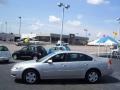 2008 Silverstone Metallic Chevrolet Impala LS  photo #2