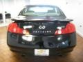 Black Obsidian - G 35 Coupe Photo No. 4