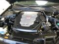 Black Obsidian - G 35 Coupe Photo No. 13