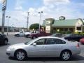Silverstone Metallic - Impala LT Photo No. 2