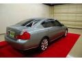 2006 Diamond Graphite Metallic Infiniti M 45 Sedan  photo #6