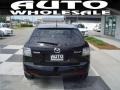 2007 Brilliant Black Mazda CX-7 Touring  photo #3