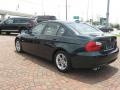 2008 Deep Green Metallic BMW 3 Series 328i Sedan  photo #7