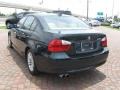 2008 Deep Green Metallic BMW 3 Series 328i Sedan  photo #8