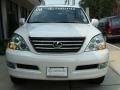 Blizzard White Pearl - GX 470 Photo No. 2