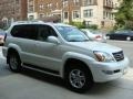 Blizzard White Pearl - GX 470 Photo No. 3