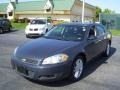 2008 Slate Metallic Chevrolet Impala LTZ  photo #1