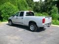 2008 Bright Silver Metallic Dodge Ram 1500 ST Quad Cab  photo #5