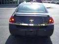 Slate Metallic - Impala LTZ Photo No. 4
