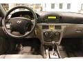 Ebony Black - Sonata GLS Photo No. 4