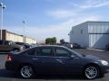 Slate Metallic - Impala LTZ Photo No. 6