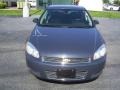 Slate Metallic - Impala LTZ Photo No. 8