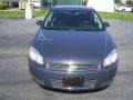 2008 Slate Metallic Chevrolet Impala LTZ  photo #8