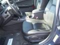 2008 Slate Metallic Chevrolet Impala LTZ  photo #10