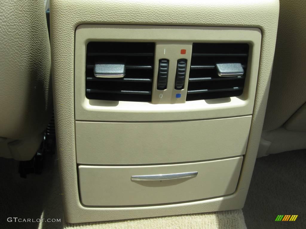2008 3 Series 328i Sedan - Deep Green Metallic / Beige photo #26