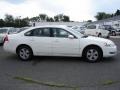 White - Impala LT Photo No. 3