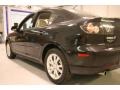 2008 Black Mica Mazda MAZDA3 i Touring Sedan  photo #12