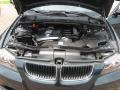 2008 Deep Green Metallic BMW 3 Series 328i Sedan  photo #31