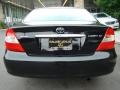 2004 Black Toyota Camry LE  photo #5