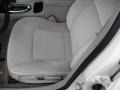 White - Impala LT Photo No. 8