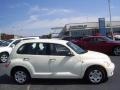 Cool Vanilla White - PT Cruiser LX Photo No. 6