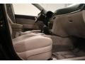 Ebony Black - Sonata GLS Photo No. 26