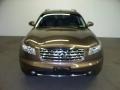 2007 Beryllium 16 Metallic Infiniti FX 35 AWD  photo #2