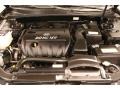 Ebony Black - Sonata GLS Photo No. 30