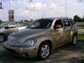 Sandstone Metallic - HHR LT Photo No. 1