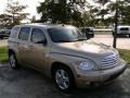 Sandstone Metallic - HHR LT Photo No. 3