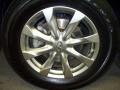 Beryllium 16 Metallic - FX 35 AWD Photo No. 9