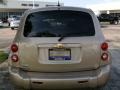 Sandstone Metallic - HHR LT Photo No. 5