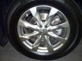 Beryllium 16 Metallic - FX 35 AWD Photo No. 13