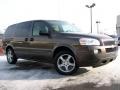 2008 Desert Brown Metallic Chevrolet Uplander LS  photo #6