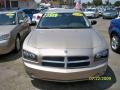 Light Sandstone Metallic - Charger SXT Photo No. 1