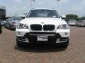 Alpine White - X5 3.0si Photo No. 3
