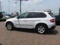 Alpine White - X5 3.0si Photo No. 6