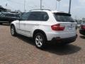 Alpine White - X5 3.0si Photo No. 7