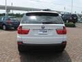 Alpine White - X5 3.0si Photo No. 9