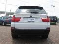 Alpine White - X5 3.0si Photo No. 10