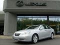 Tungsten Silver Metallic - ES 350 Photo No. 1