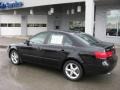 Ebony Black - Sonata SE V6 Photo No. 3