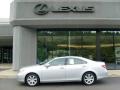 Tungsten Silver Metallic - ES 350 Photo No. 2