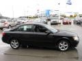 Ebony Black - Sonata SE V6 Photo No. 8
