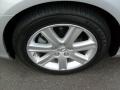 Tungsten Silver Metallic - ES 350 Photo No. 8